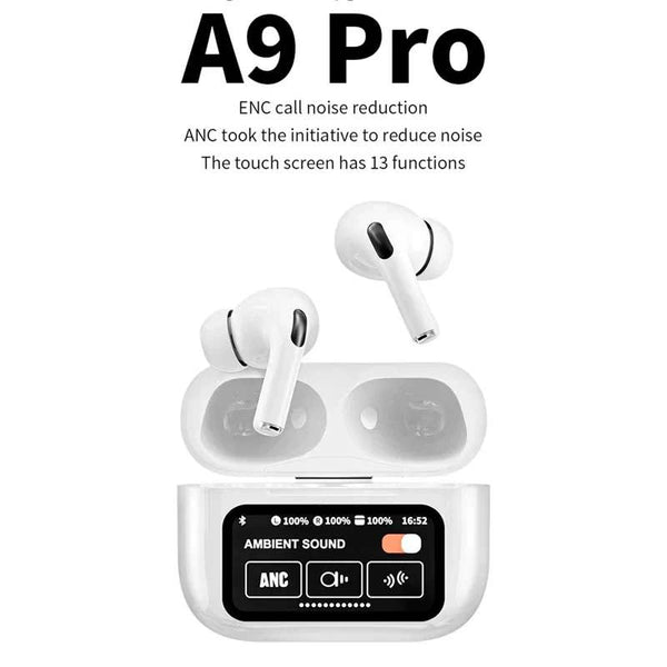 Airpods_Pro A9