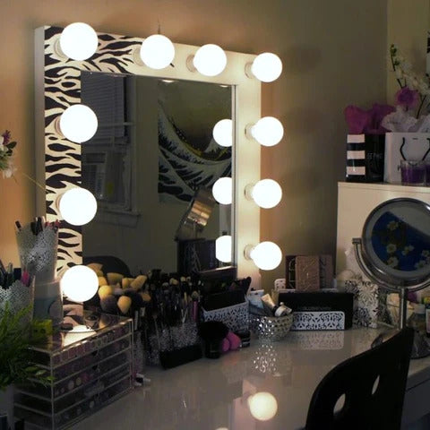 Vanity Mirror Light