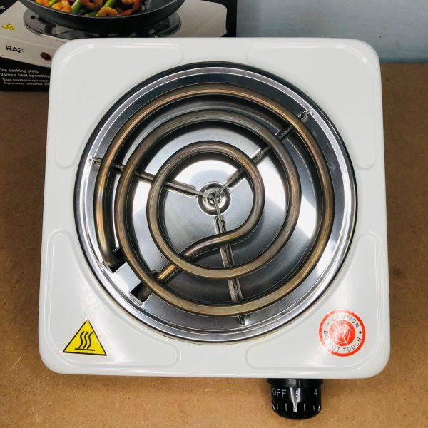 Electric Stove