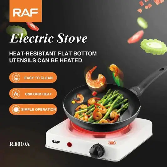 Electric Stove