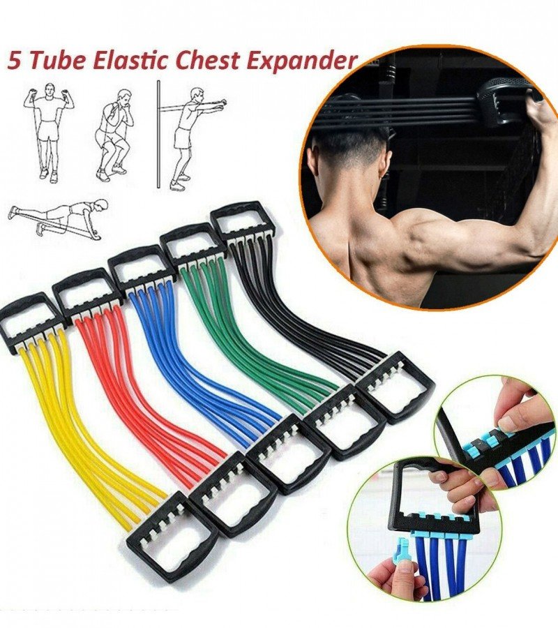 Exercise Bands