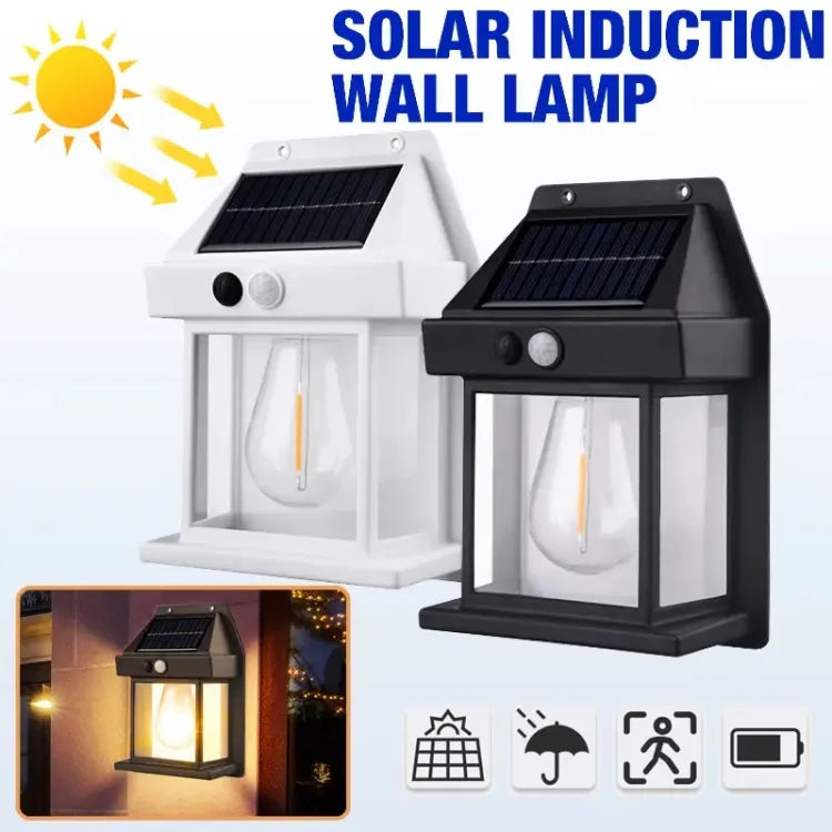 Solar LAMP