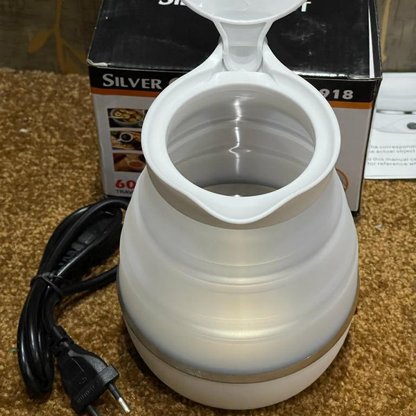 600ML-Portable Electric Kettle