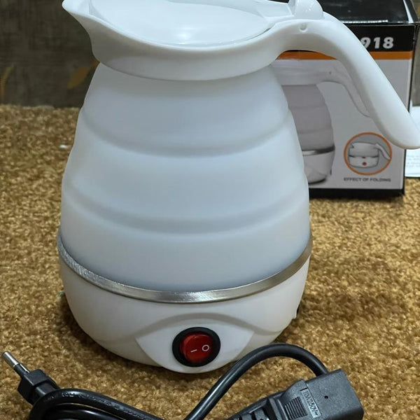 600ML-Portable Electric Kettle