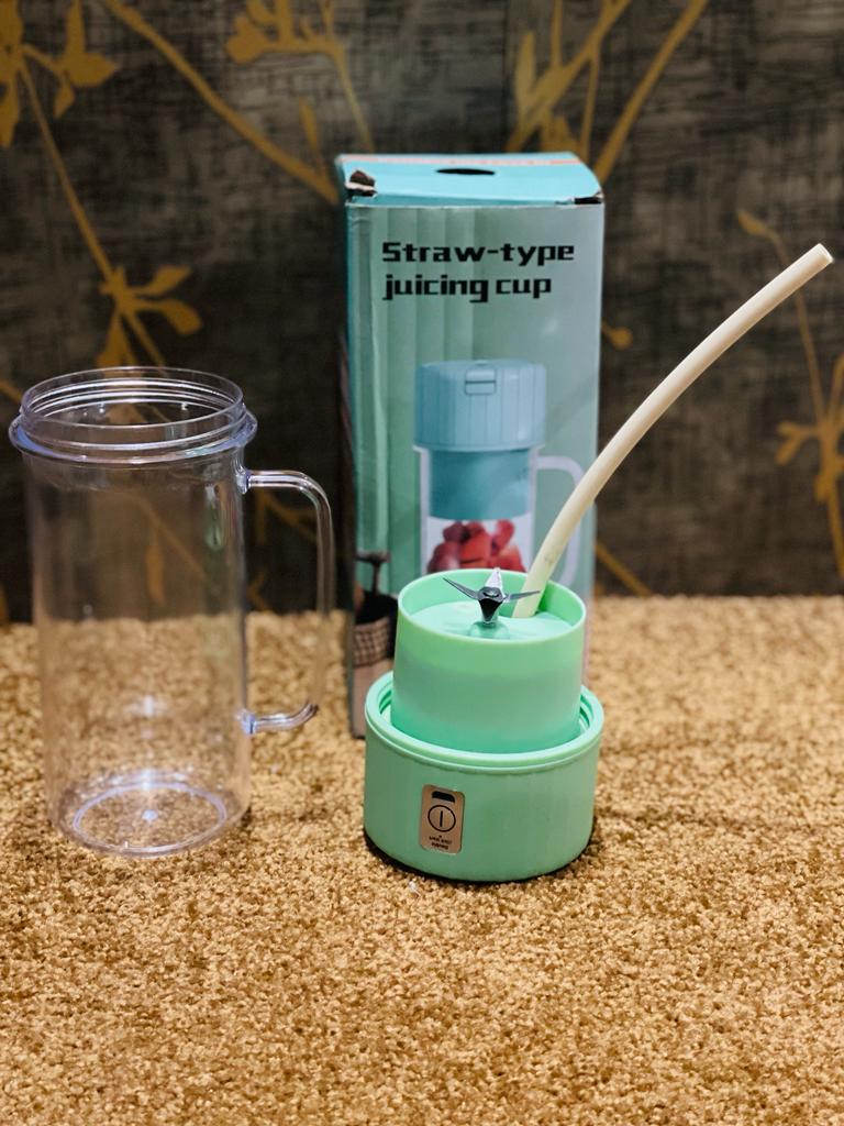 Portable Juicer Blender