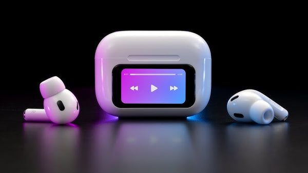 Airpods_Pro A9